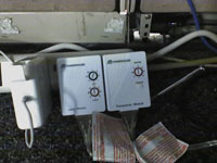 X10 Modules